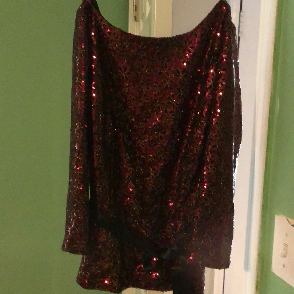 A Beautiful Dressy Shirt